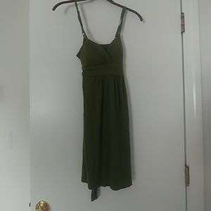 ✳️3/$10✳️Perfect summer dress